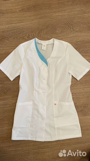 Новый хирургический (медицинский) костюм s/m