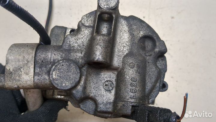 Компрессор кондиционера Audi A6 (C6), 2007