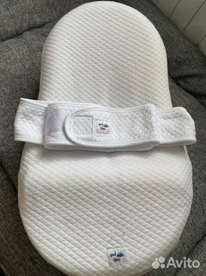 Кокон для новорожденных