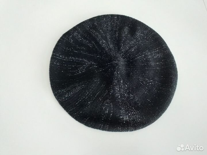 Шапка женская