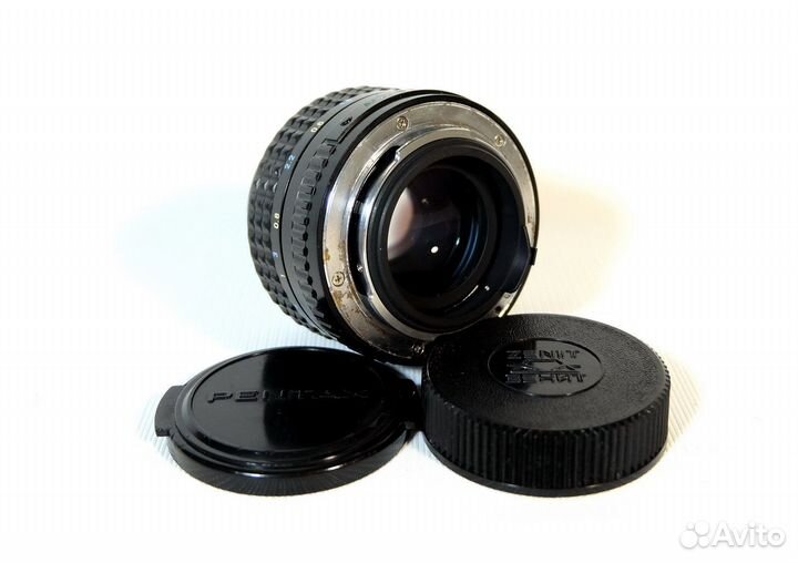 Pentax-A 1.4/50mm (Japan, 1984)