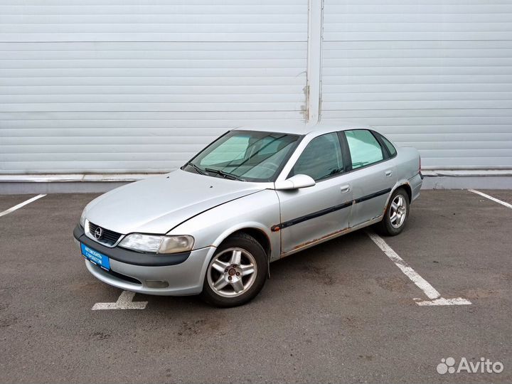 Opel Vectra 1.7 МТ, 1996, 379 000 км