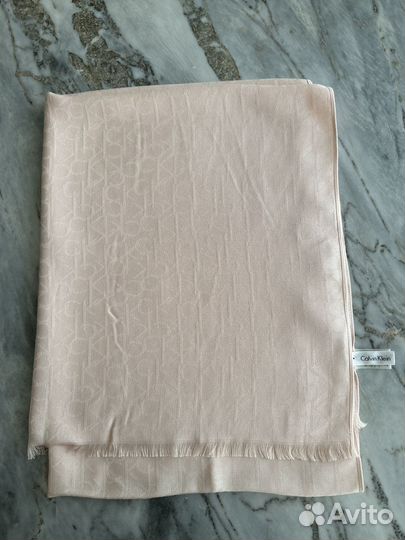 Шарфы и палантины