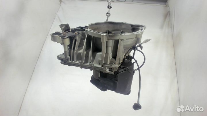 Коробки МКПП Ford Focus, Mondeo, C - Max, Fusion