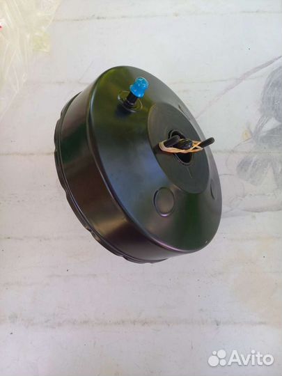 Вакуумный усилитель тормозов для kia 0K30C 43 800C