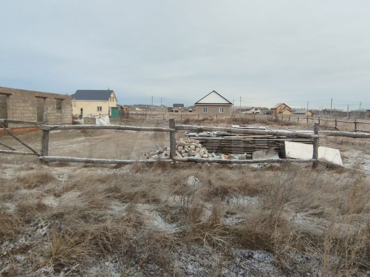 Участок 12 сот. (ИЖС)