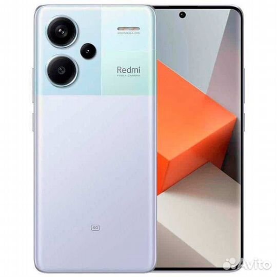 Xiaomi Redmi Note 13 Pro+, 8/256 ГБ