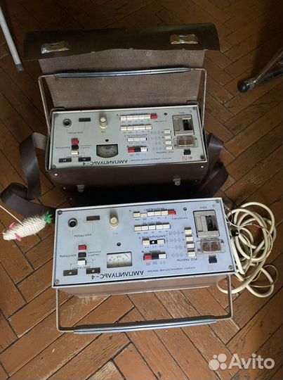 Медоборудование