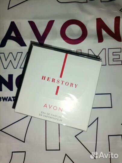 Парфюм Avon/эйвон