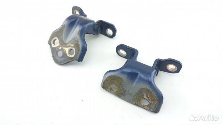 Петля дверная задняя левая Hyundai Sonata G6BA