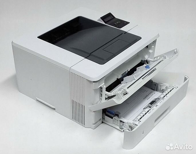 Принтер HP LaserJet Pro M402dn