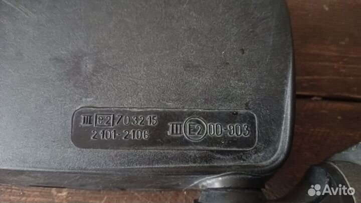 Зеркала ваз 2101-2106