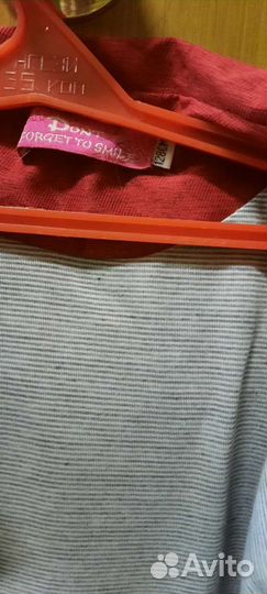 Ветровка для девочки