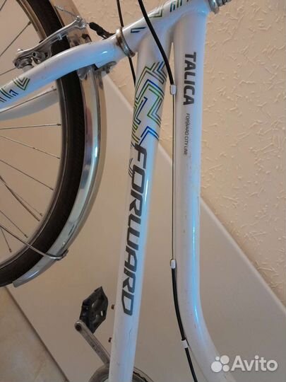 Велосипеды бу взрослый женский