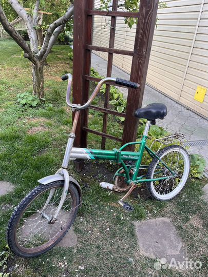 Велосипед детский