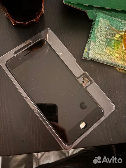 Экран оригинал iPhone 8plus