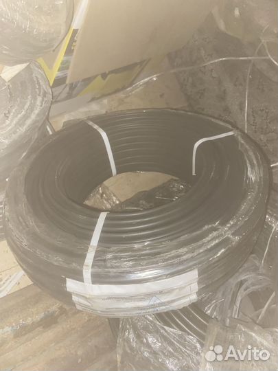 Продаю кабель ввг нг LS 3*4 100м