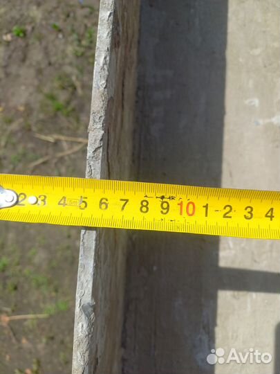 Корыто дюралевое