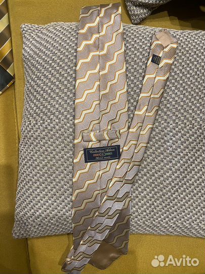 Галстуки collection Adam