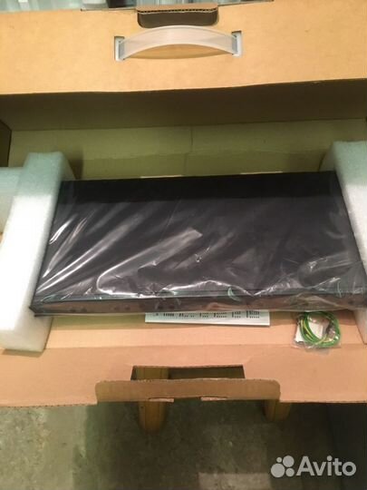 Приемник видеосигнала