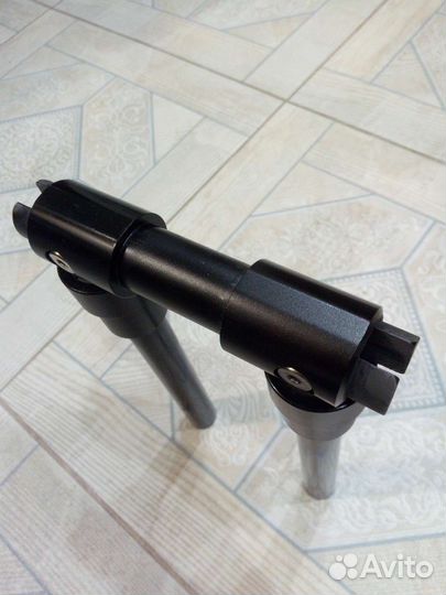 Складной руль