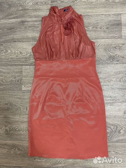 Вечернее платье 46 размера