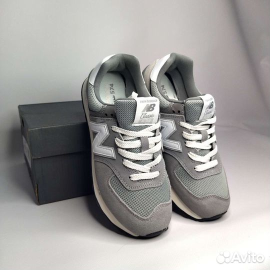 Кроссовки NB 574
