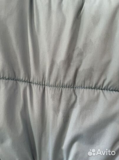 Комбинезон 80 зимний