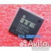 Мультиконтроллер ITE IT8893E EXA
