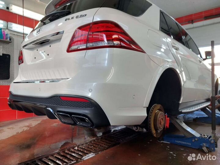 Шиномонтажник