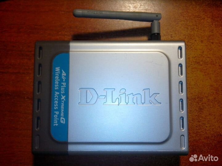 Модемы и роутеры