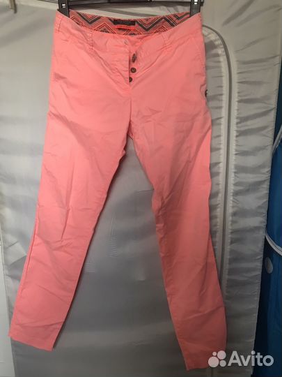 Брюки Maison Scotch