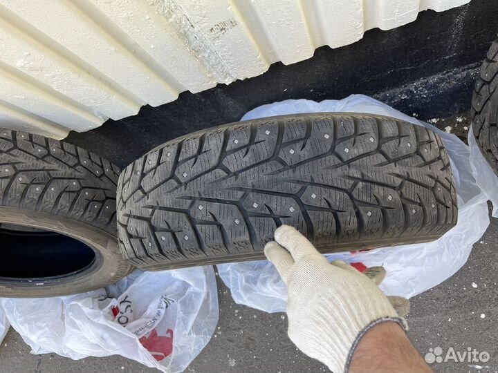 Yokohama Ice Guard IG55 195/65 R15 95T