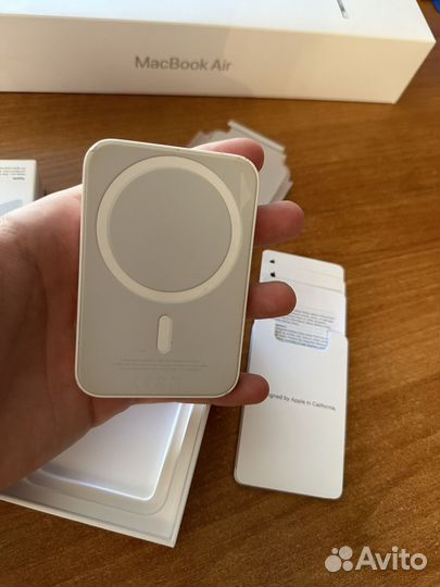 Magsafe battery pack Original