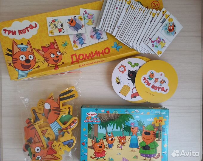 Развивающие игры по Паевски 