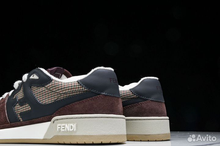 Fendi Match