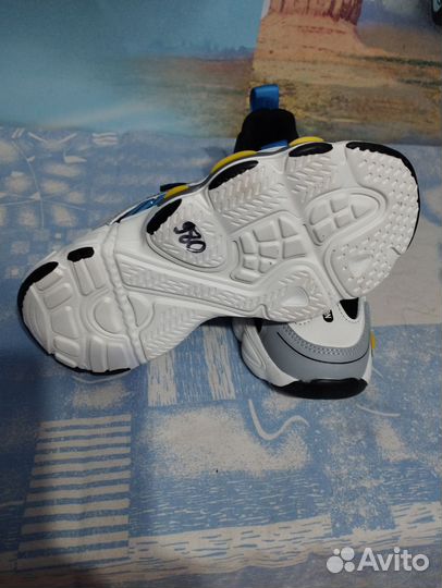 Кроссовки для мальчика