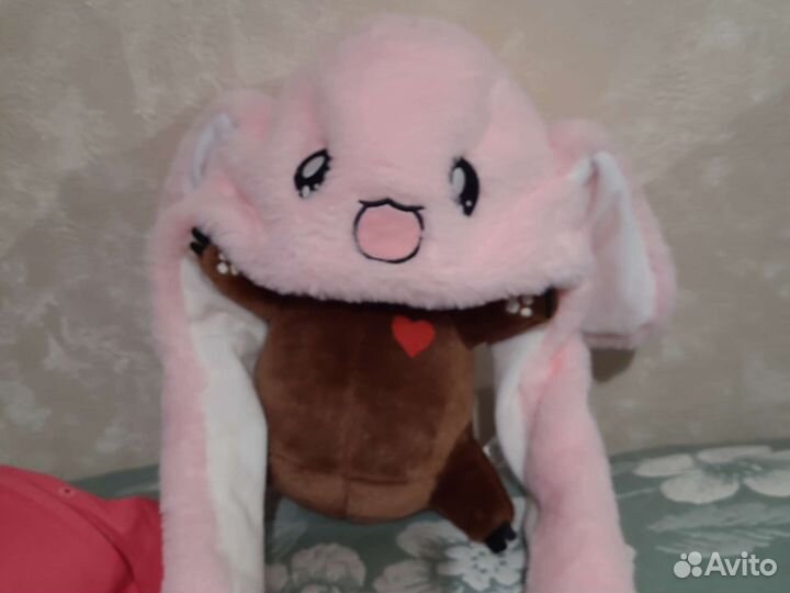 Бейсболка Кепка детская для девочки