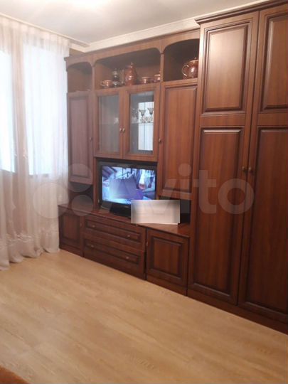 2-к. квартира, 62 м², 3/5 эт.