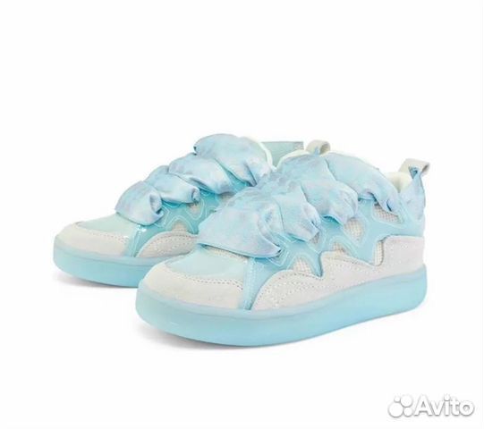 Дутыши kappa fatty оригинал