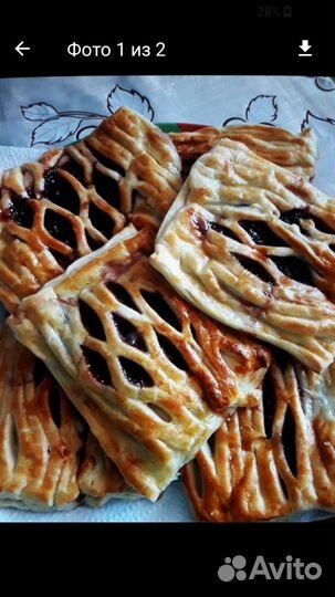 Нож для фигурной резки