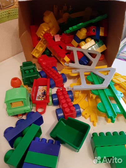 Игрушки джип, машинки, лего