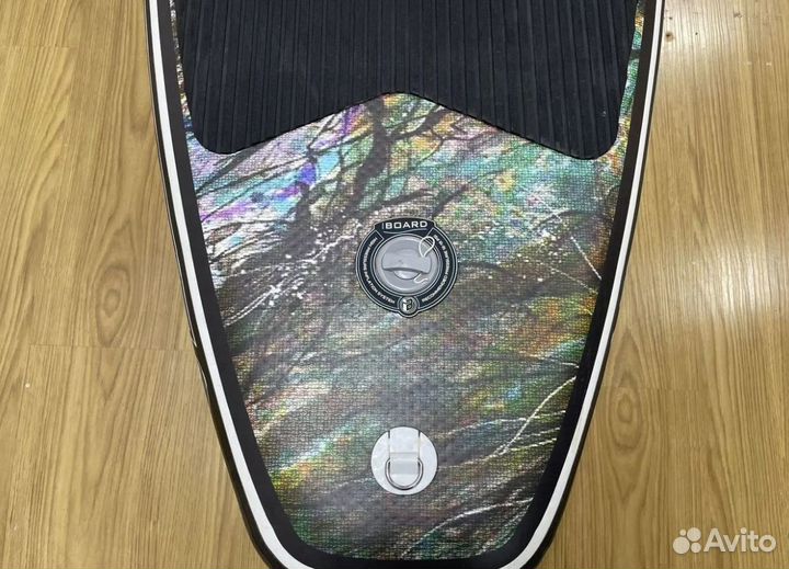 Сап борд sup доска Iboard 11 Рысь