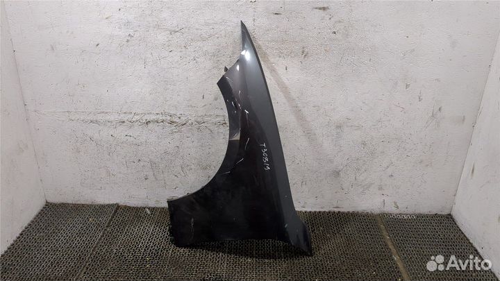 Крыло BMW 2 F22, 2015