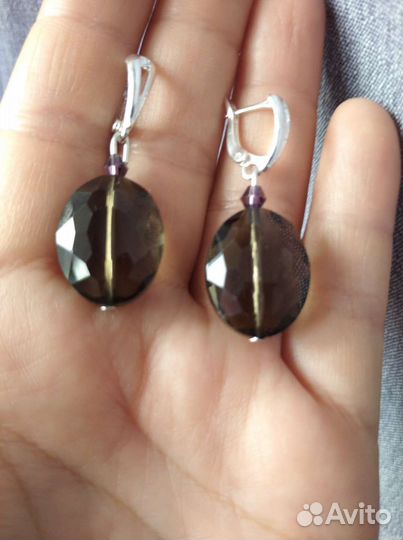 Редкий минерал