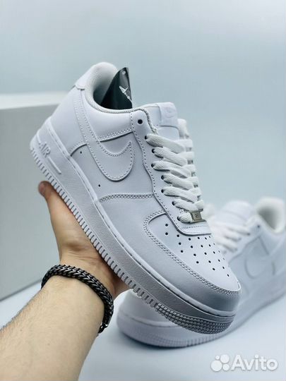 Кроссовки Nike Air Force Low 1