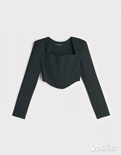 Топ корсет Love republic новый