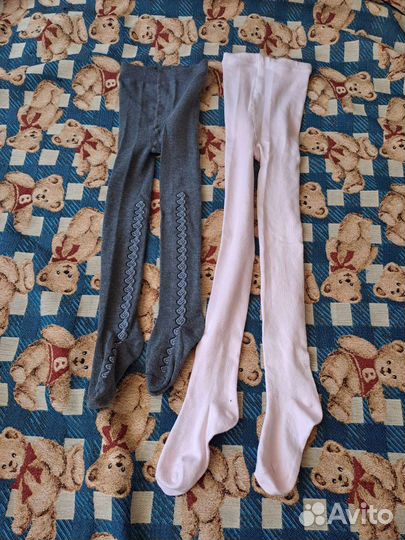 Брюки для школы