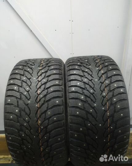 Nokian Tyres Hakkapeliitta 9 SUV 295/40 R20 99W