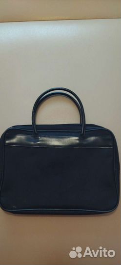 Сумка для ноутбука